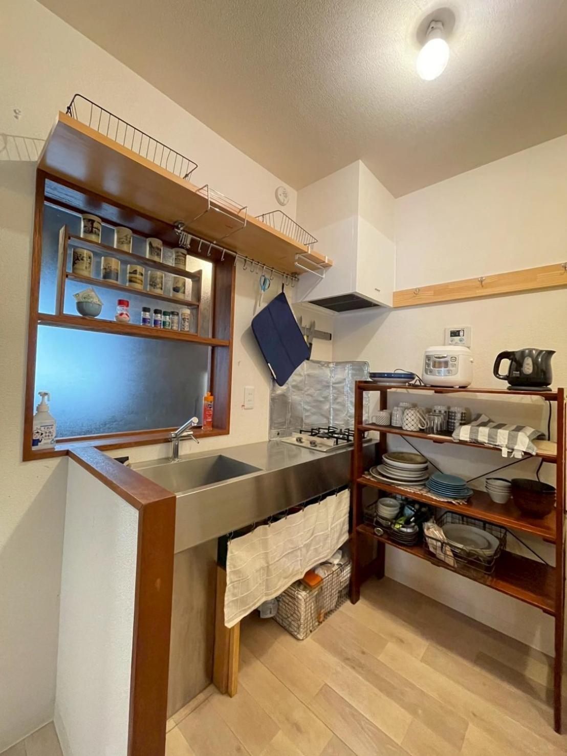 Den 7 Apartment Tokyo Exterior photo